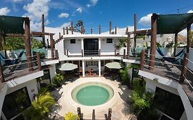 Ade Hotel Bacalar